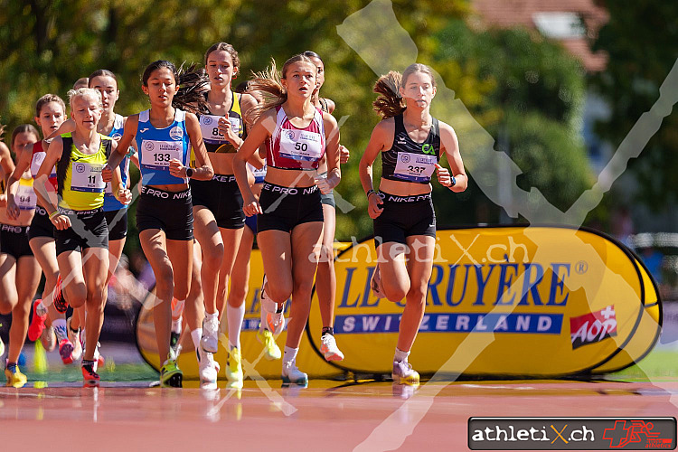 Mille Gruyère Final 2026; Muttenz (12.09.2026)