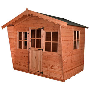 Rose Cottage Garden Shed Playhouse