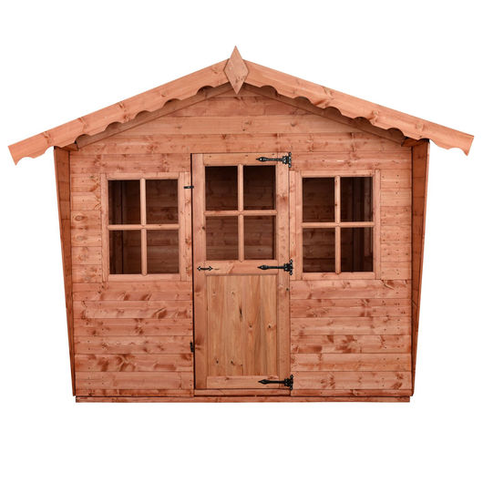 Rose Cottage Garden Shed Playhouse