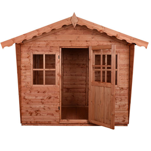 Rose Cottage Garden Shed Playhouse