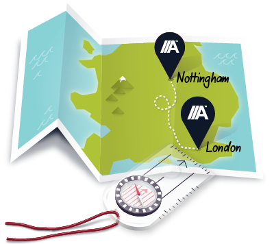 AtomicMedia - Nottingham and London AtomicMedia - Nottingham and London