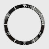 Bezel LCBI Seiko SKX Submariner style.jpg Bezel LCBI Seiko SKX Submariner style.jpg
