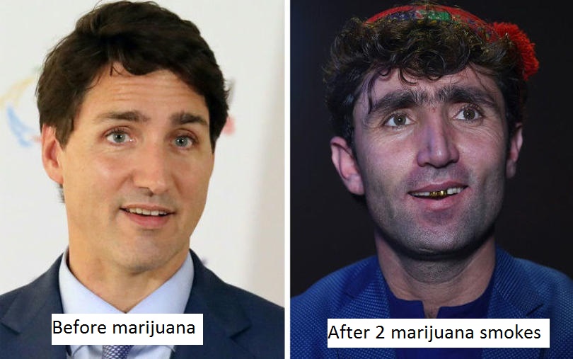 Trudeau before after drugs.jpg