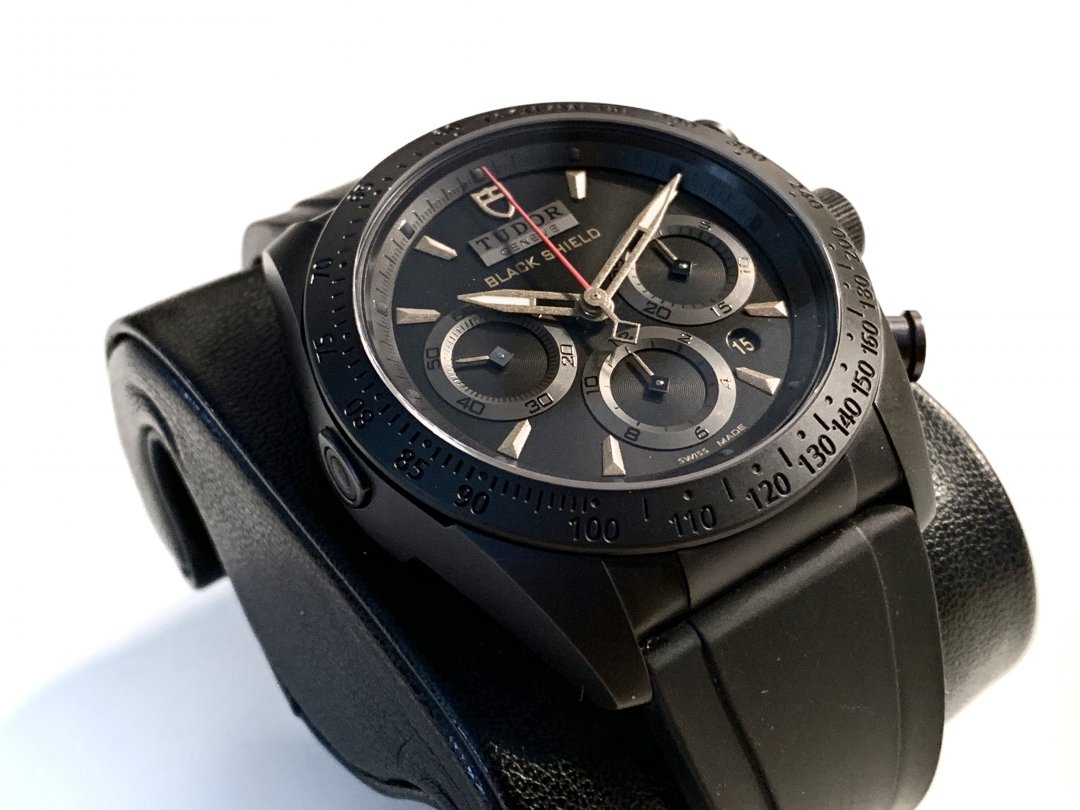 Tudor Fastrider - 1 av 8.jpg