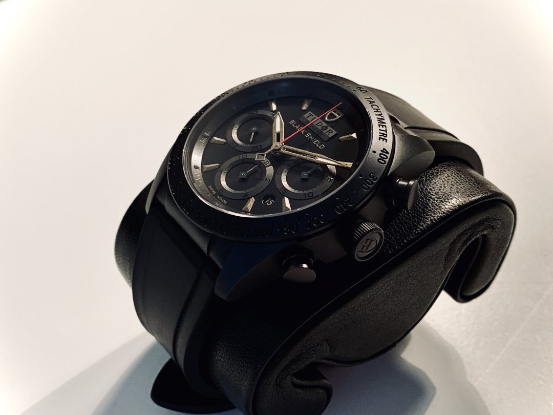 Tudor Fastrider - 3 av 8.jpg