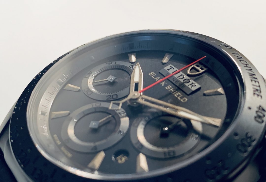 Tudor Fastrider - 4 av 8.jpg