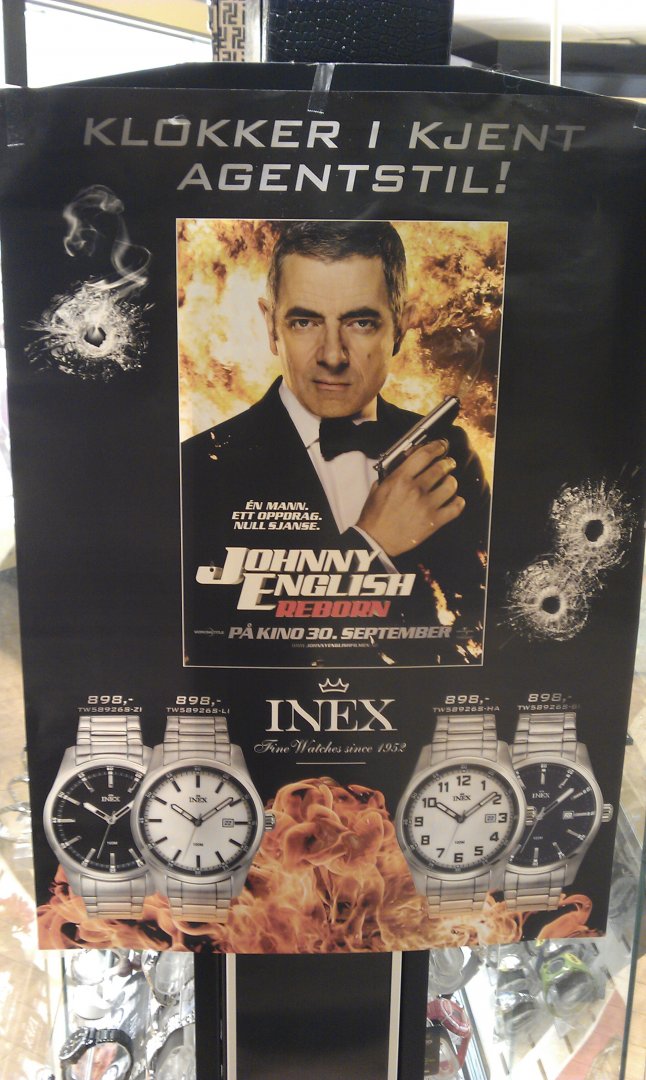 Watcges in known Agent style.jpg