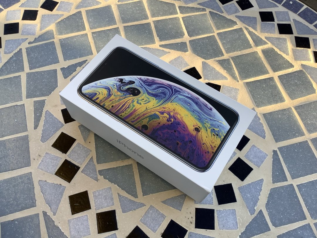 iphone xs 64gb hvit.jpg iphone xs 64gb hvit.jpg