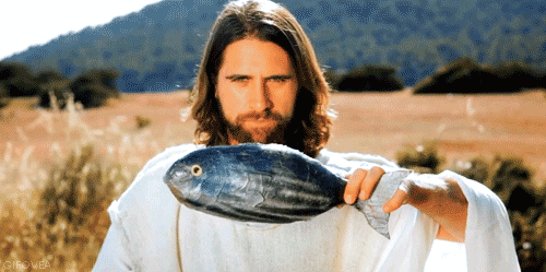 jesus fish.gif jesus fish.gif