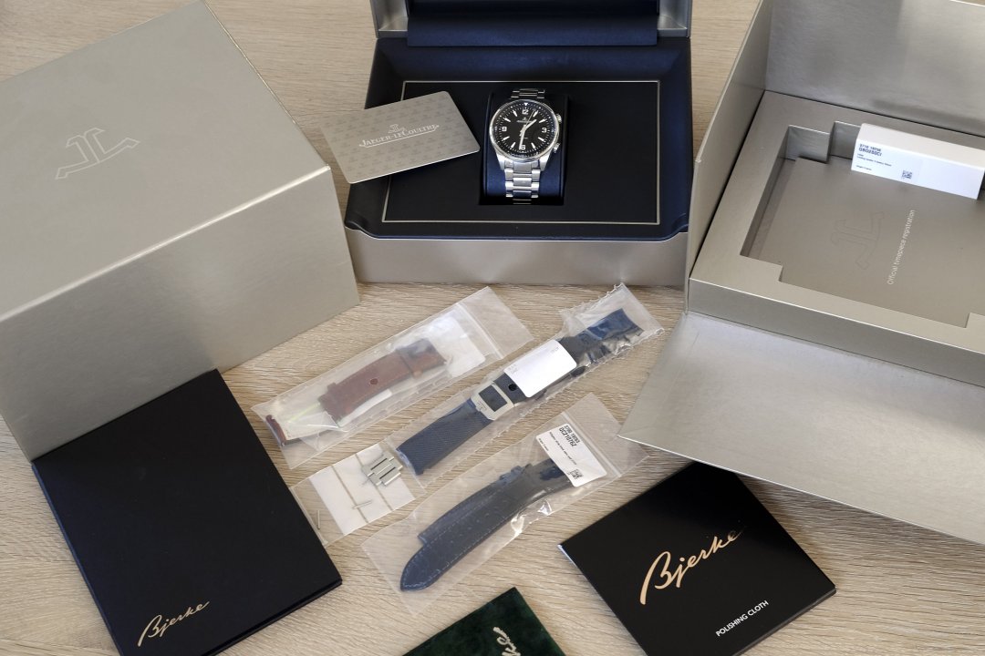 JLC Polaris complete set.jpg