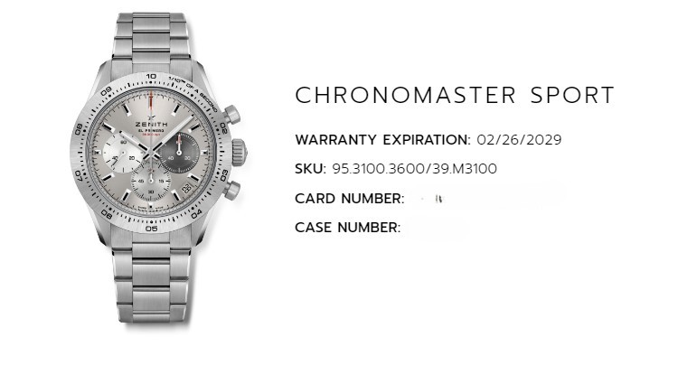 Chrnomaster Sport extended warranty.jpg Chrnomaster Sport extended warranty.jpg