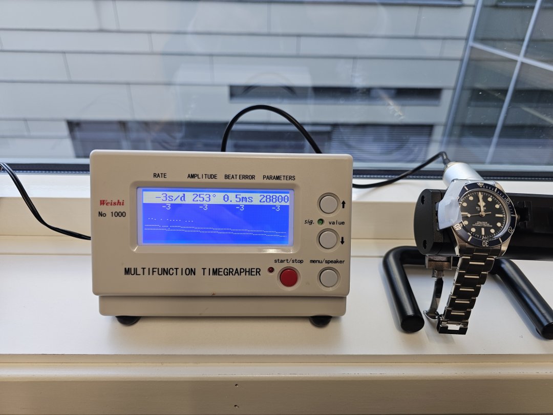 Måling Tudor BB58 skive skrått.jpg