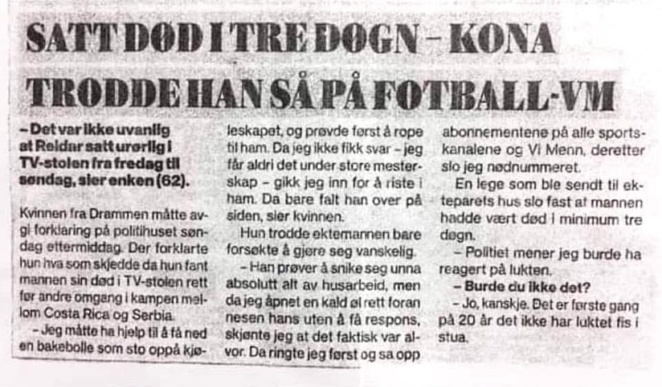 Doed i 3 doegn - Saa på Fotball VM.jpg