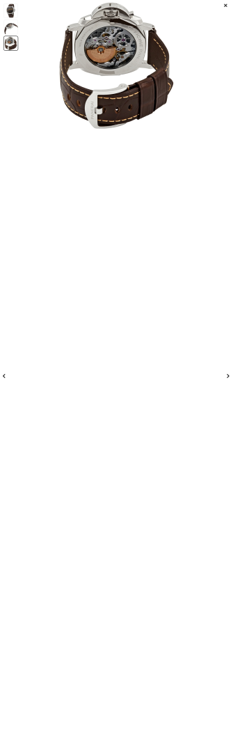 Panerai Luminor Due Anthracite Dial Automatic Men's Watch PAM00739 7613268808047 - Watches, Lu...png