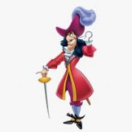 James Hook