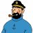 Captain Haddock