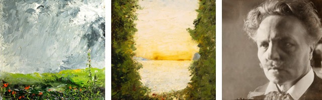 Bukowskis  |  Strindberg