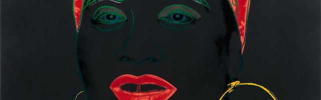 Bukowskis  | Andy Warhol