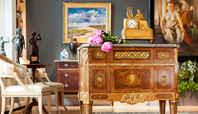 Bukowskis  |  Classic Spring Sale, 2012