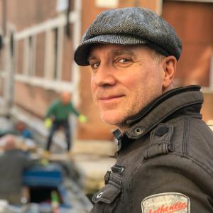 Allan J Stark Lebenslauf Bucher Und Rezensionen Bei Lovelybooks