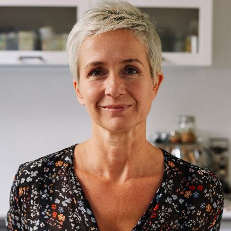 Barbara Bonisolli Lebenslauf Bucher Und Rezensionen Bei Lovelybooks