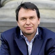 Dirk Kurbjuweit Dirk Kurbjuweit