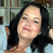 Gerritje Krieger Lebenslauf Bucher Und Rezensionen Bei Lovelybooks