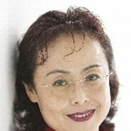 Xinran Lebenslauf Bucher Und Rezensionen Bei Lovelybooks