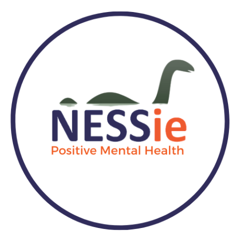 NESSie Positive Mental Health - logo