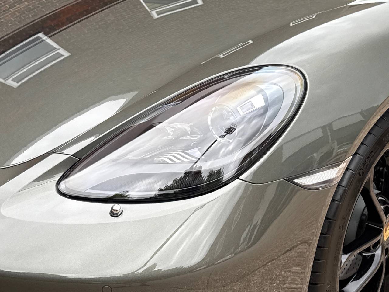 718 (982) BOXSTER STYLE EDITION PDK (4) image 45