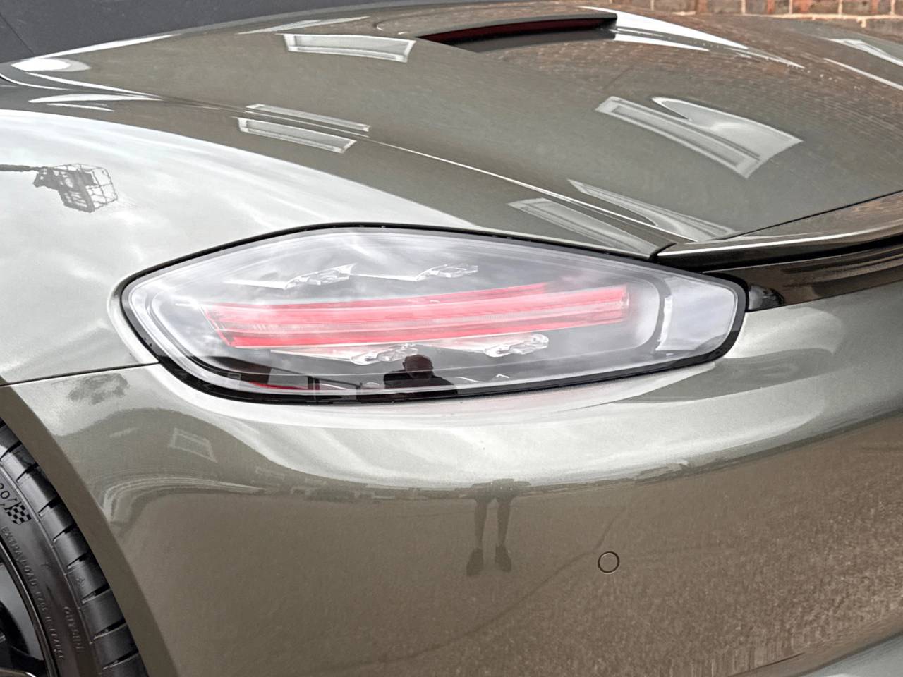 718 (982) BOXSTER STYLE EDITION PDK (4) image 22