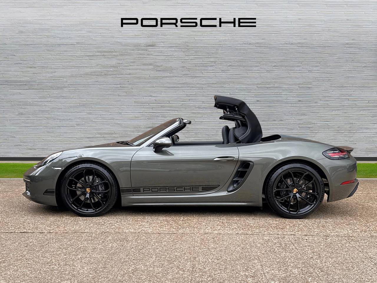 718 (982) BOXSTER STYLE EDITION PDK (4) image 19