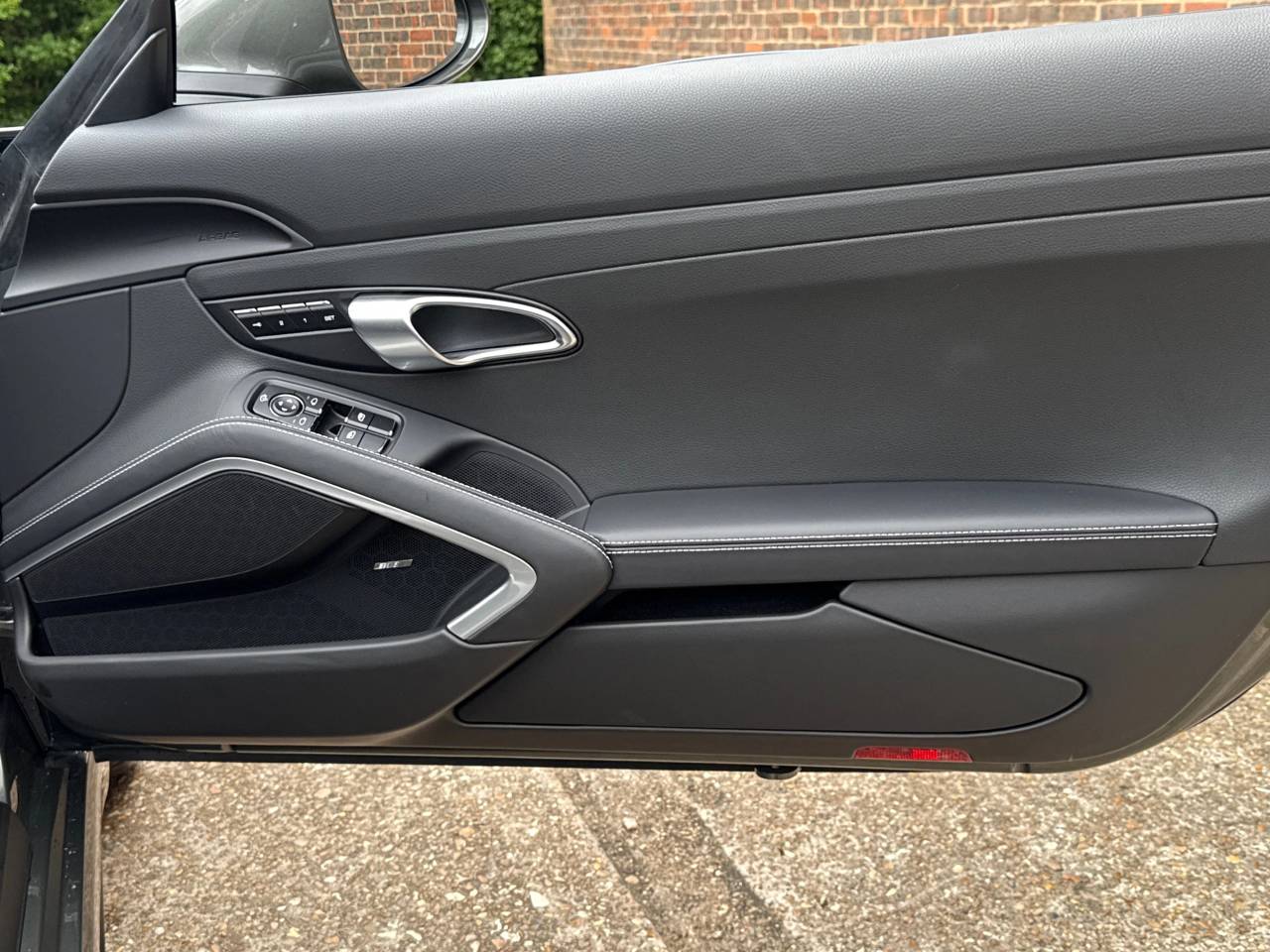 718 (982) BOXSTER STYLE EDITION PDK (4) image 36