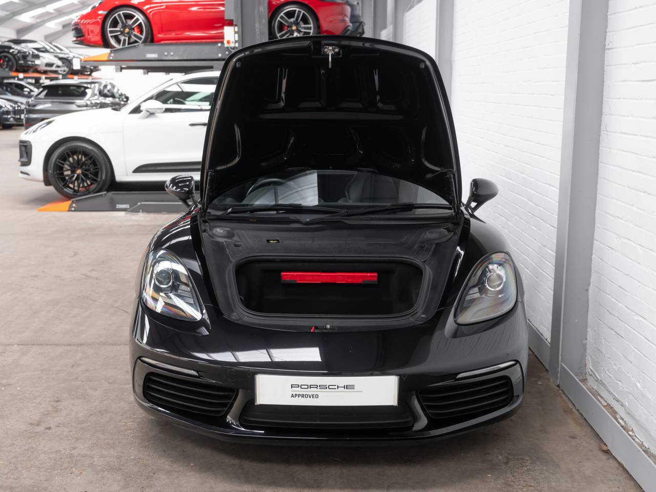 718 (982) CAYMAN PDK (2) image 29