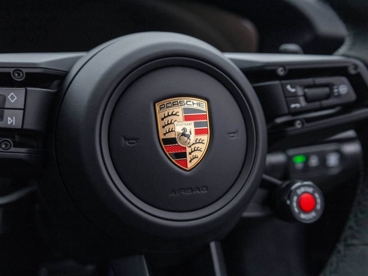 911 (992) CARRERA GTS PDK (2) image 18