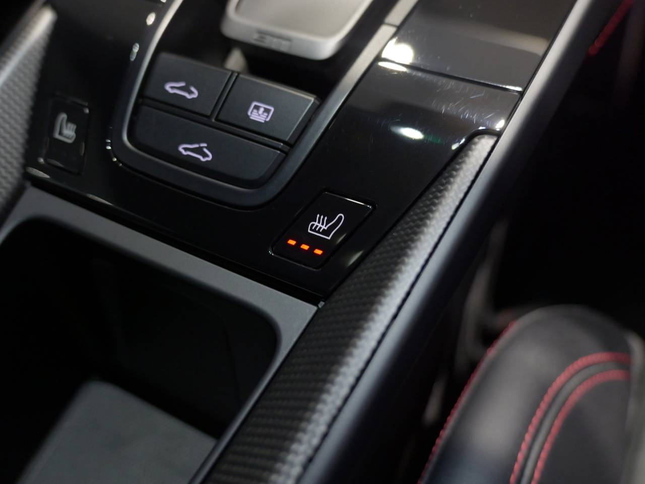 911 (992) CARRERA GTS PDK (1) image 27
