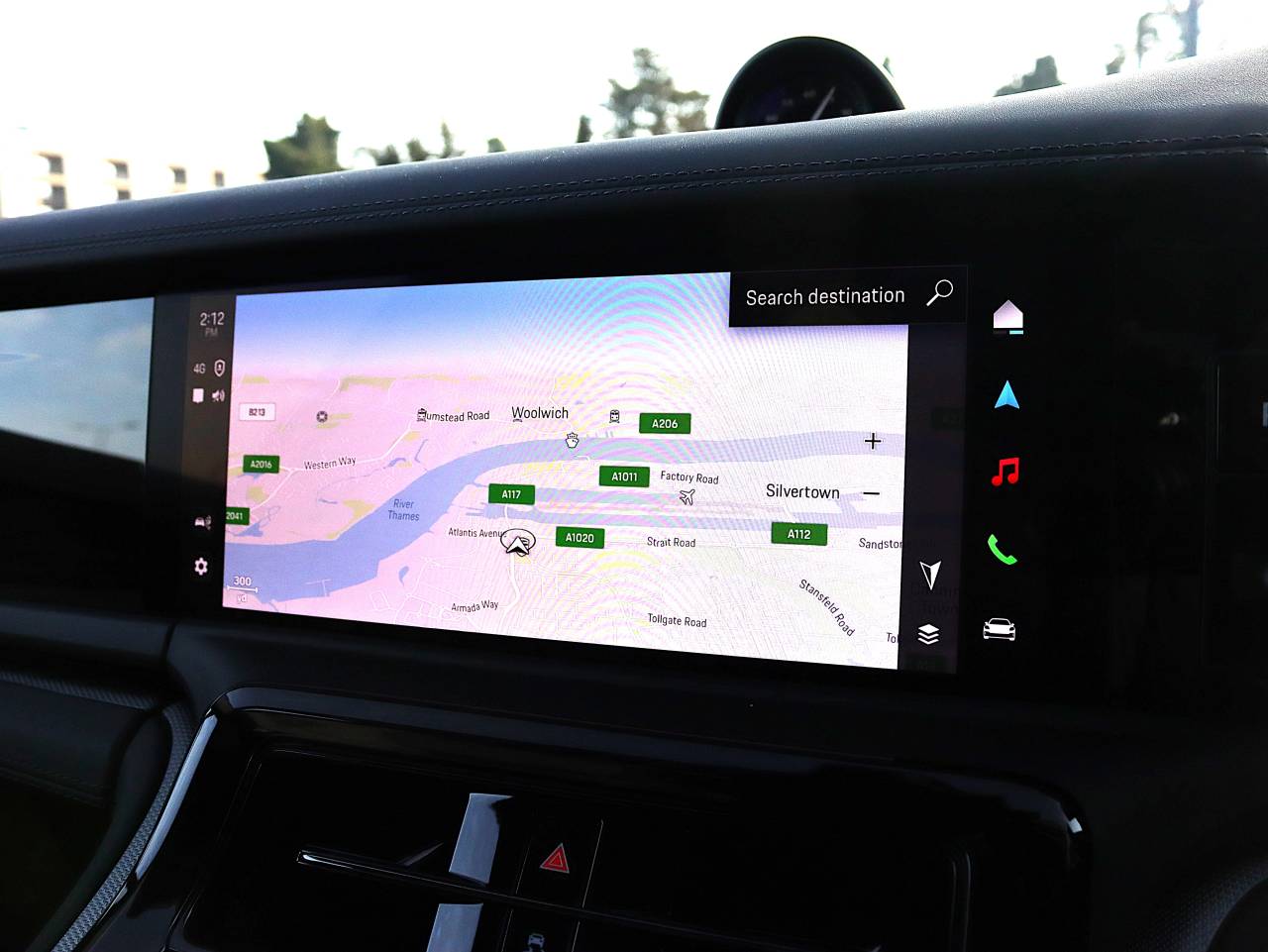 Panamera (2) image 31