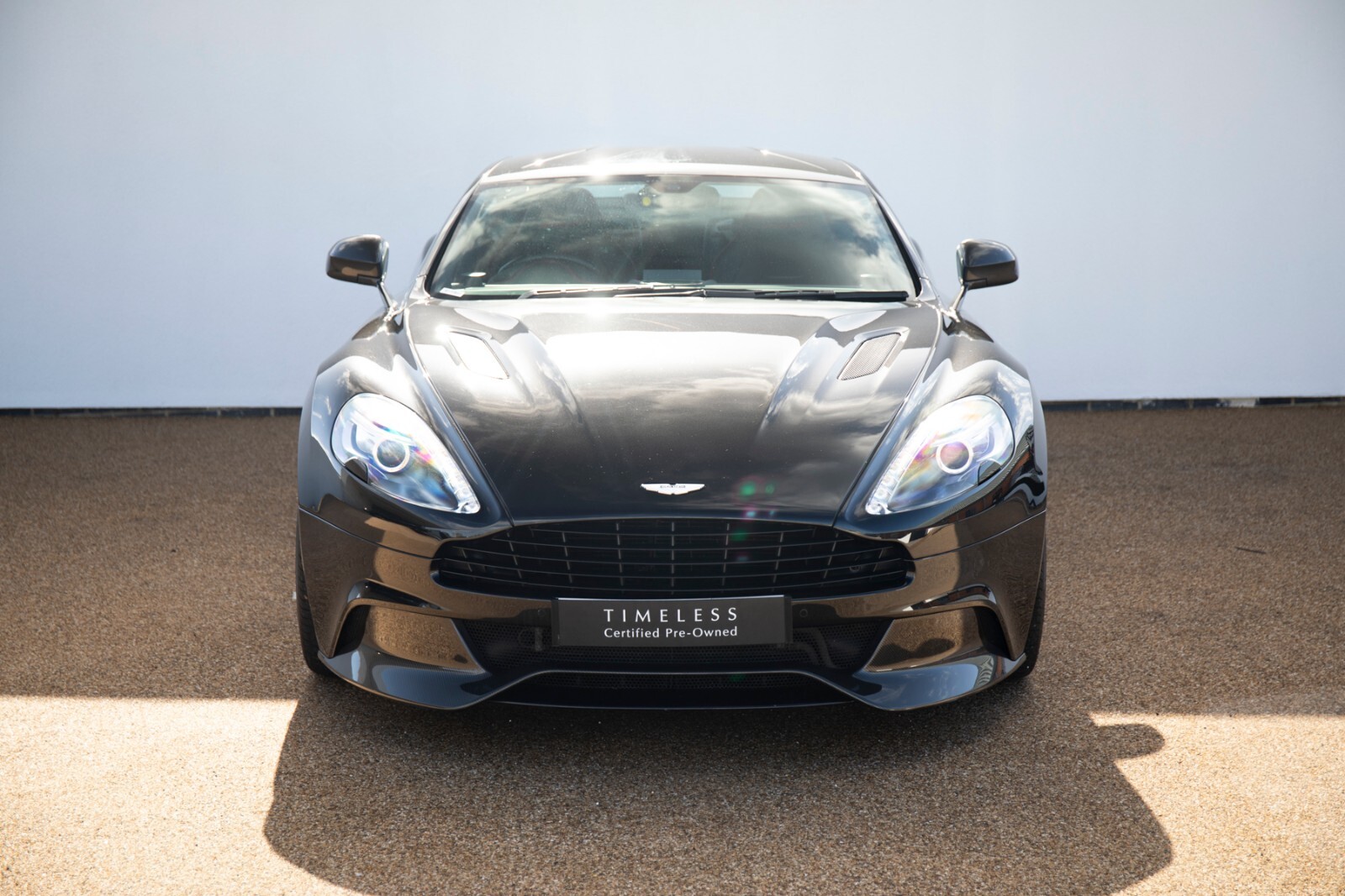 Used Aston Martin Approved Cars For Sale Aston Martin Works