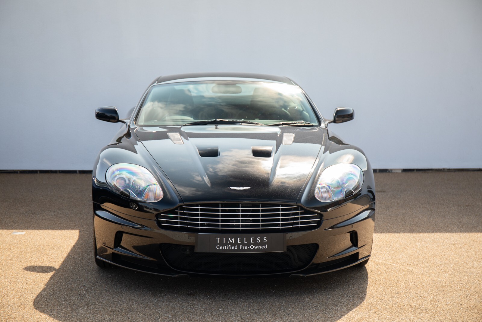 Used Aston Martin Approved Cars For Sale Aston Martin Works
