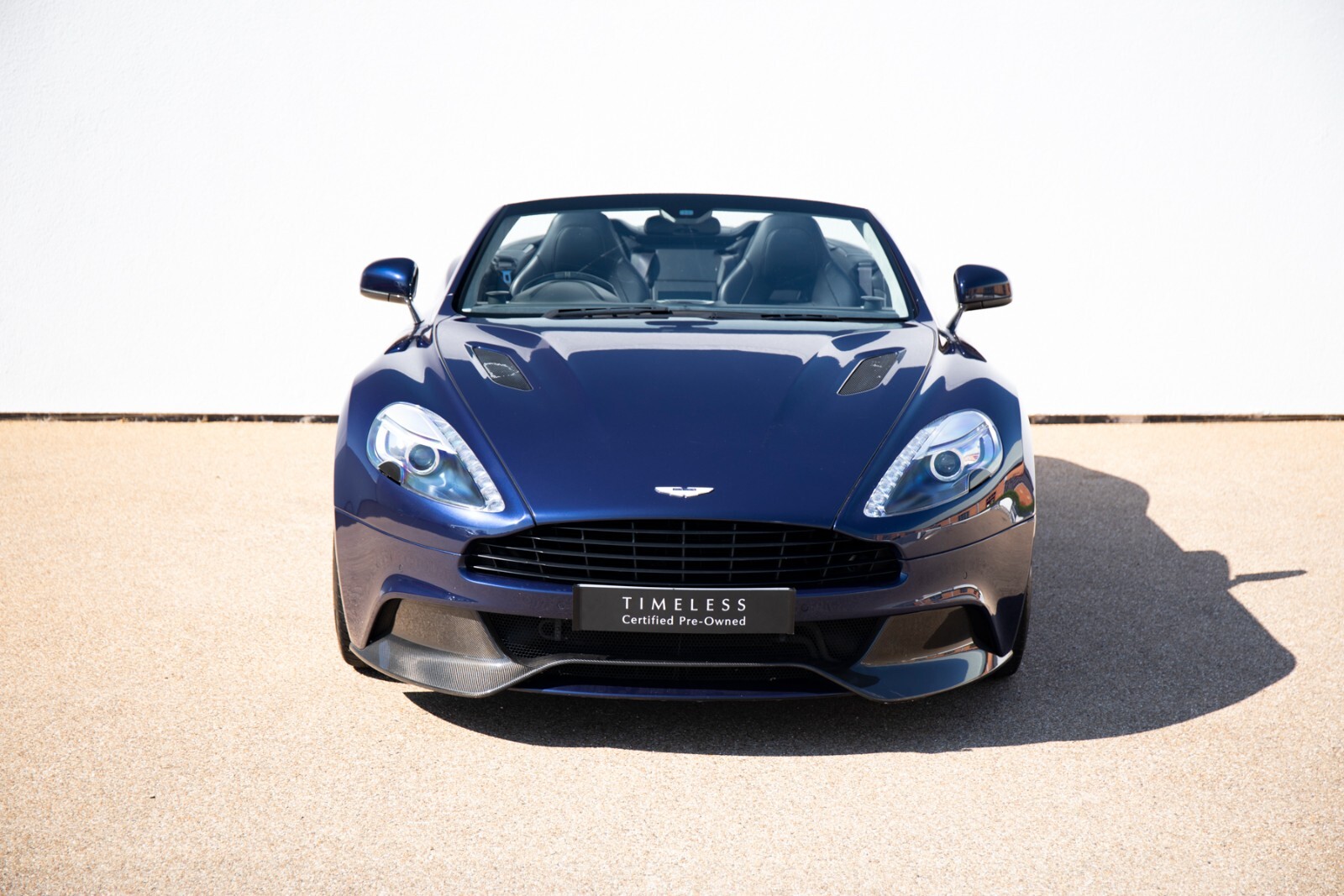 Used Aston Martin Approved Cars For Sale Aston Martin Works