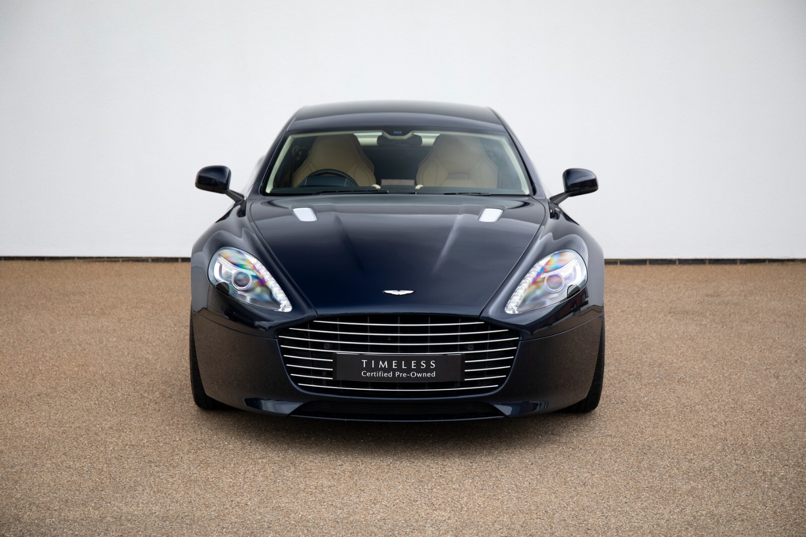 Used Aston Martin Approved Cars For Sale Aston Martin Works