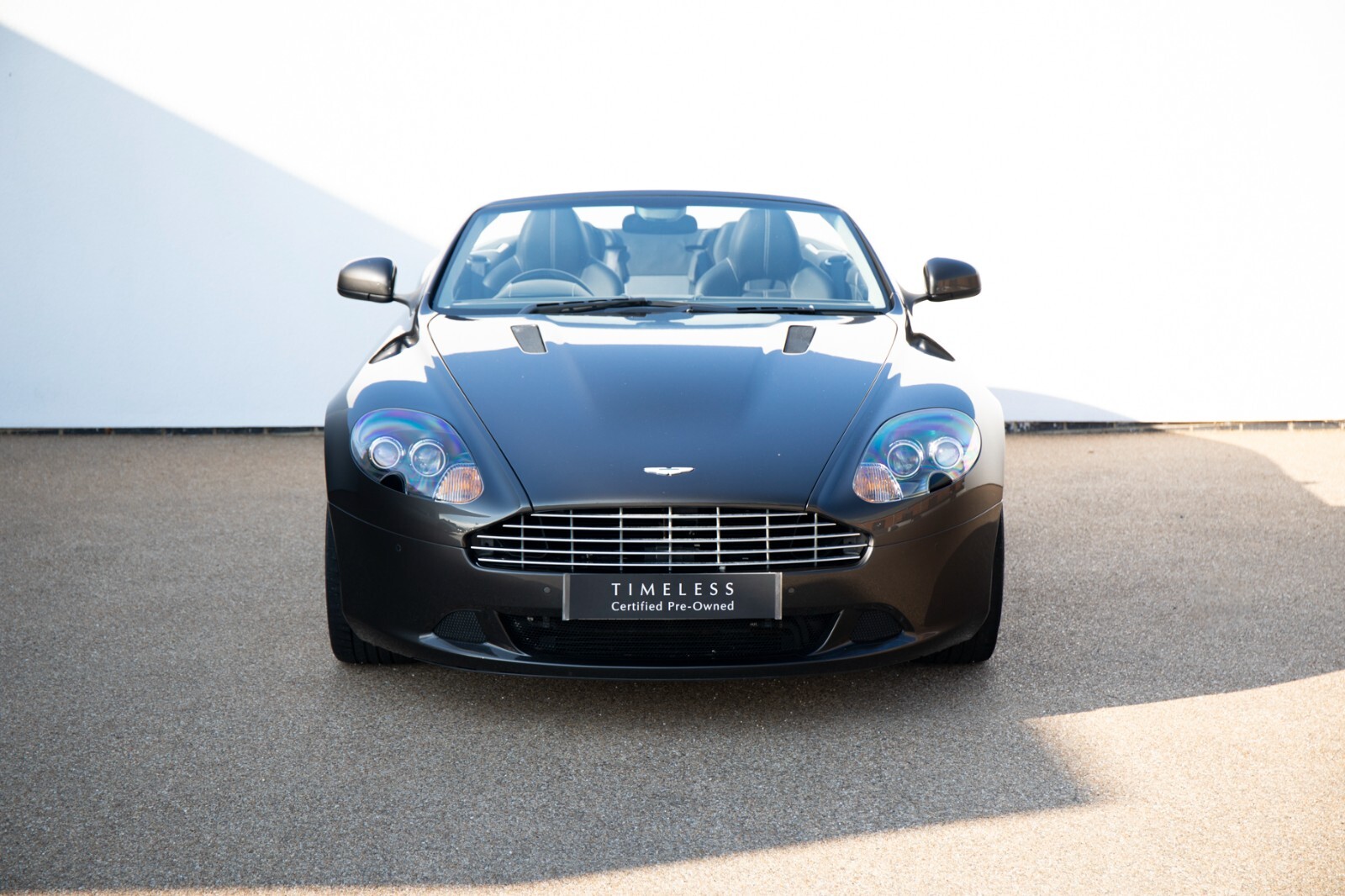 Used Aston Martin Approved Cars For Sale Aston Martin Works