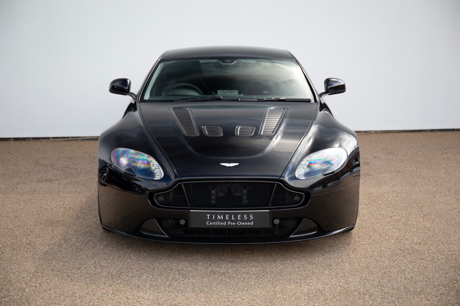 Used Aston Martin Approved Cars For Sale Aston Martin Works