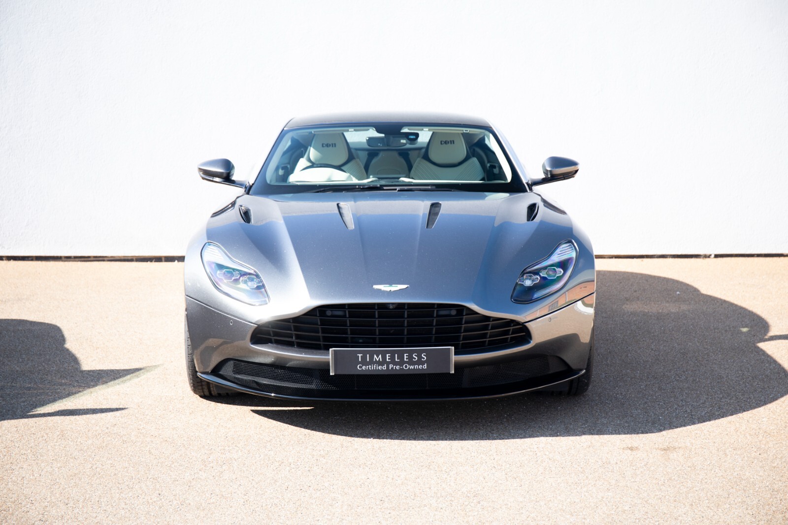 Used Aston Martin Approved Cars For Sale Aston Martin Works