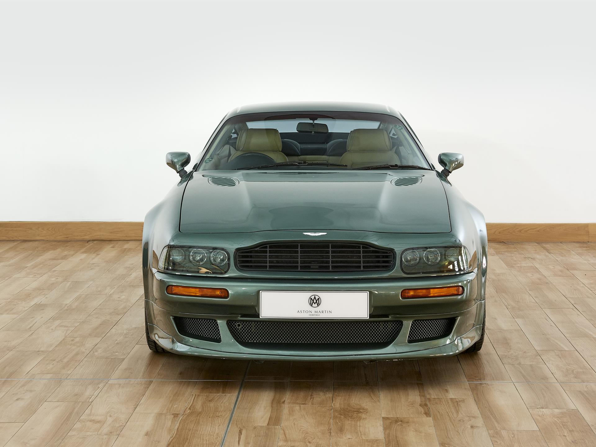 Classic & Heritage Aston Martin Cars for Sale Aston Martin Works