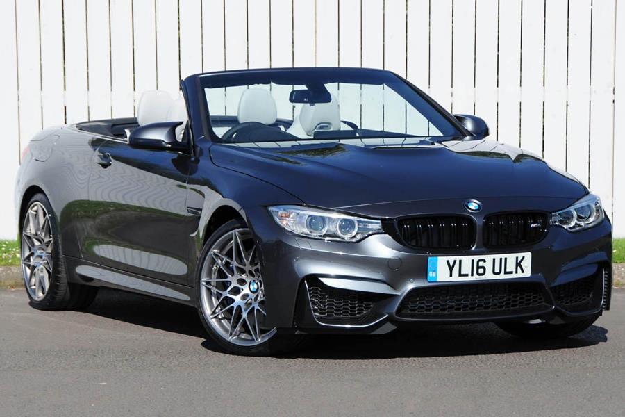 BMW M4