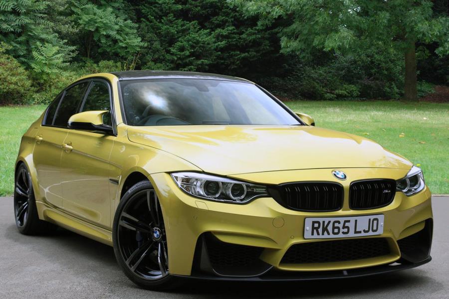 BMW M3