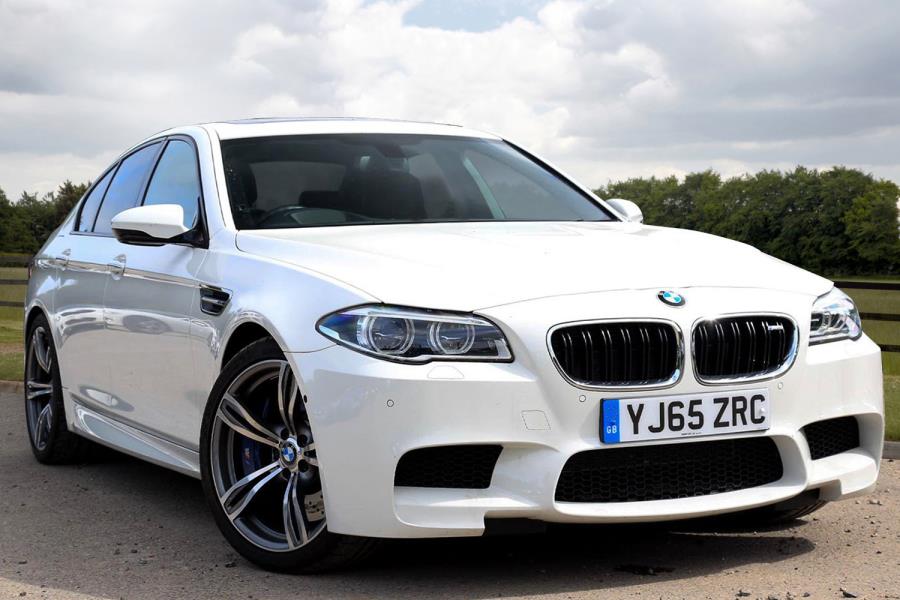 BMW M5