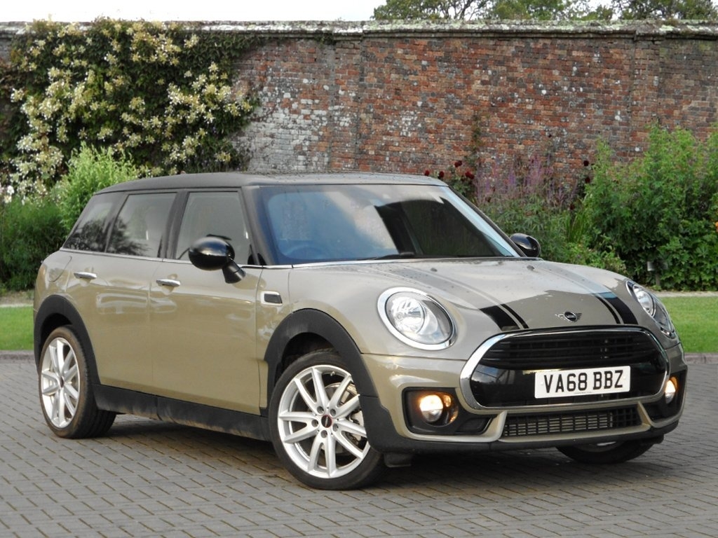 Mini Packs Explained The Car People