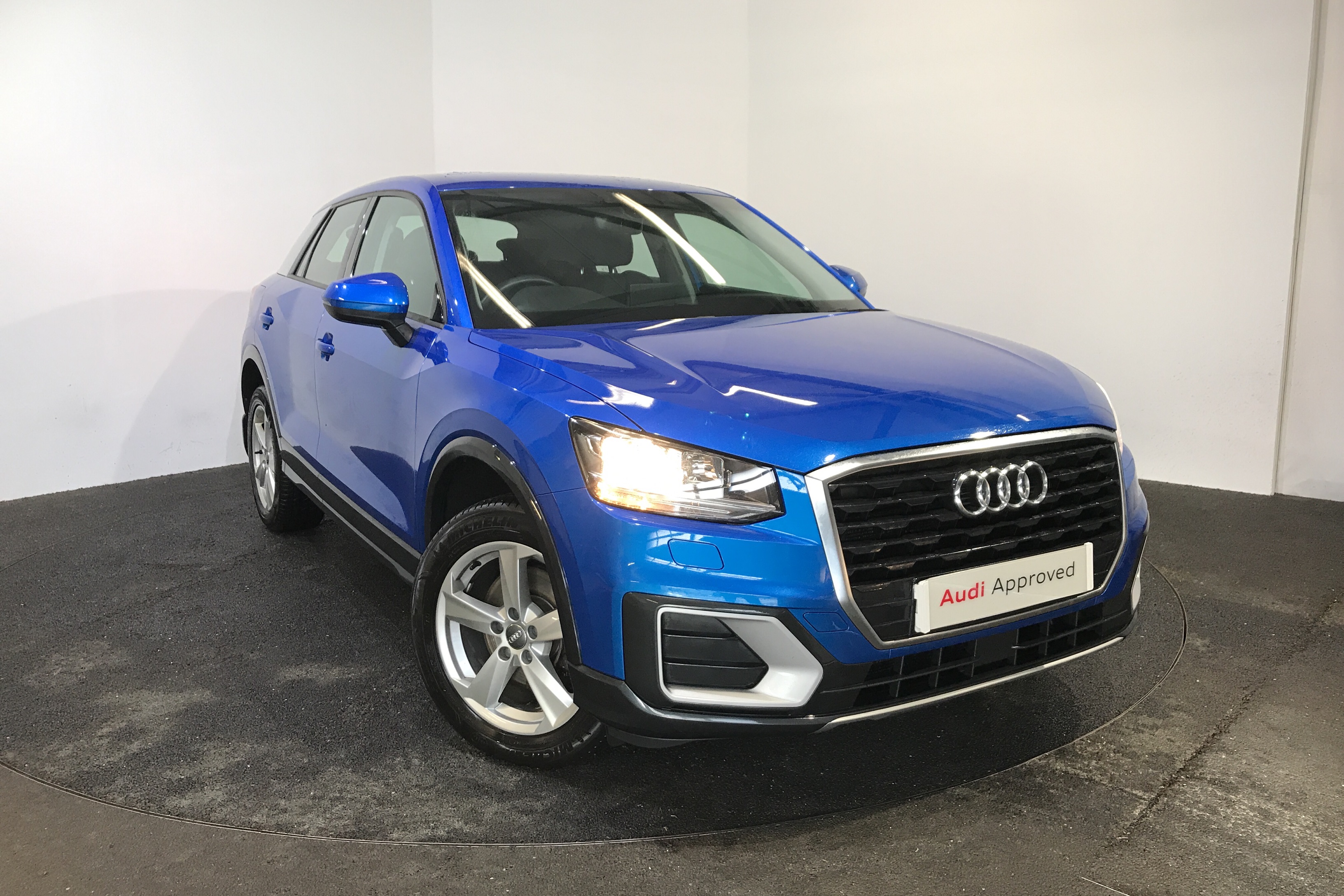 Audi Q2 Manual Pdf Kostenloser Download Fur Android Tablet